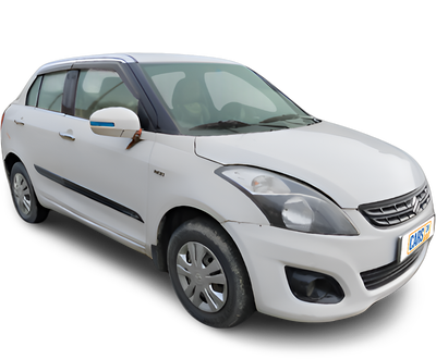 Maruti Swift Dzire-img